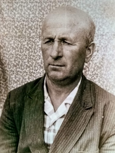 Лямин Дмитрий Тимофеевич