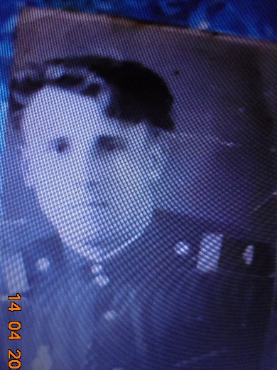 Казанцев Фёдор Григорьевич