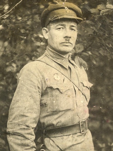 Рассадин Анатолий Васильевич