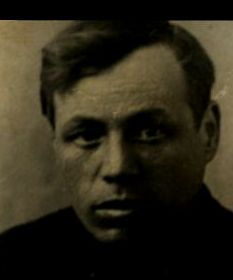 Изергин Иван Дмитриевич