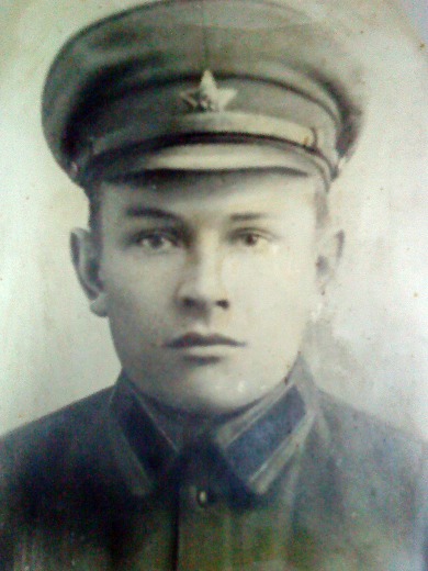 Зайцев Николай|Ник. Иванович