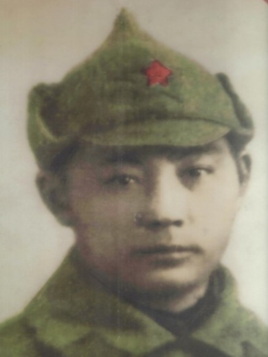 Аюшеев Базар Молокович