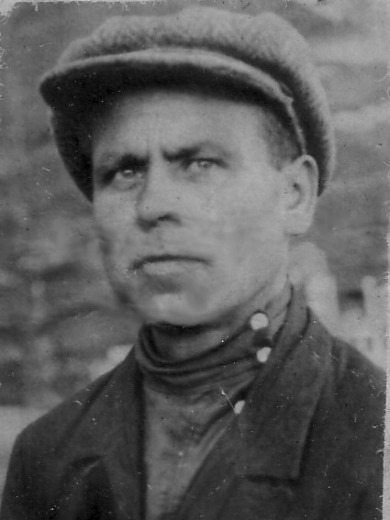 Пономарёв Василий Андреевич