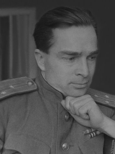 Калакуцкий Сергей Павлович