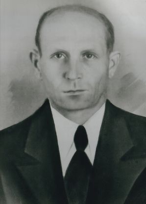 Веселов Алексей Степанович
