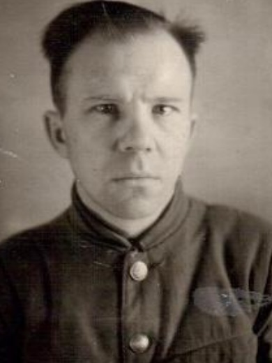 Носков Всеволод Петрович
