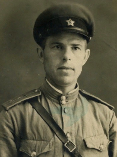 Зиборов Георгий Михайлович