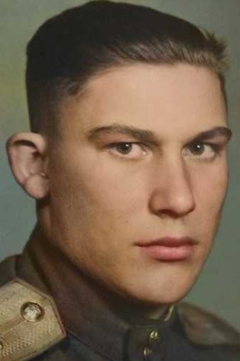 Булычев Николай Григорьевич