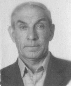 Логинов Иван Павлович