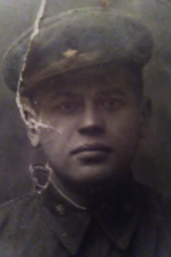 Гонтарь Иван Андреевич