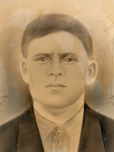 Ананьев Иван Григорьевич