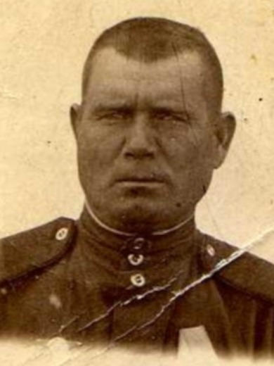 Чернов Иван Илларионович