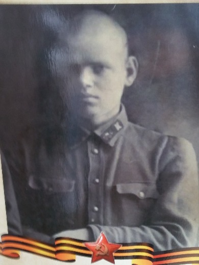 Гиргенсон Павел Кришьянович