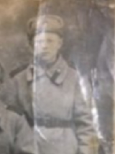 Рясков Иван Иванович