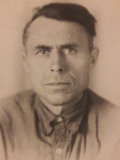 Воткин Иван Васильевич