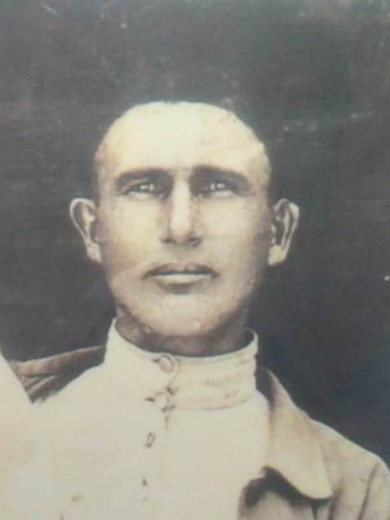 Кажаров Мухамед Тлостанбекович