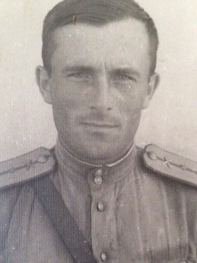 Алексеенко Иван Михайлович