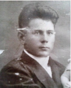 Кобзев Иван Кузьмич
