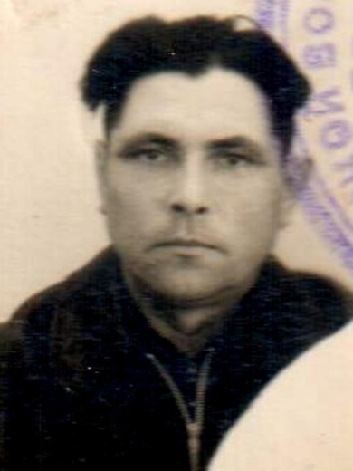 Гусаров Владимир Григорьевич