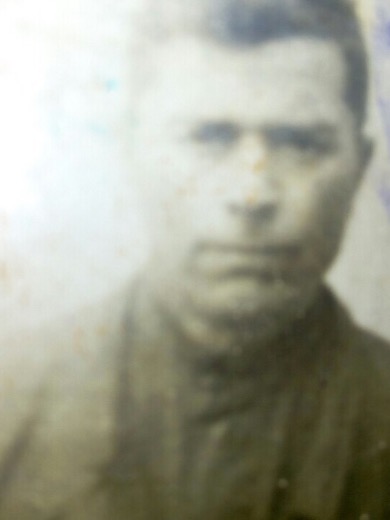 Кармаза Павел Филиппович