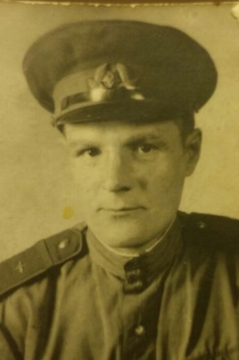 Разживин Анатолий Александрович