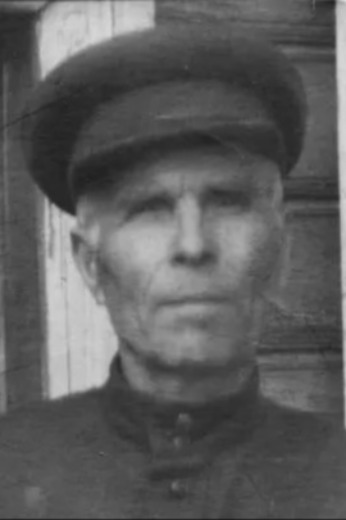 Варава Андрей Андреевич