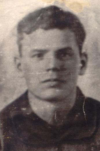 Семахин Алексей Иванович