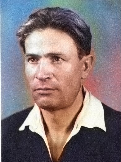 Потолицын Михаил Степанович