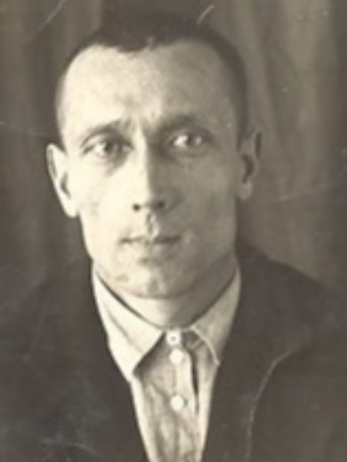 Каштанов Иван Емельянович