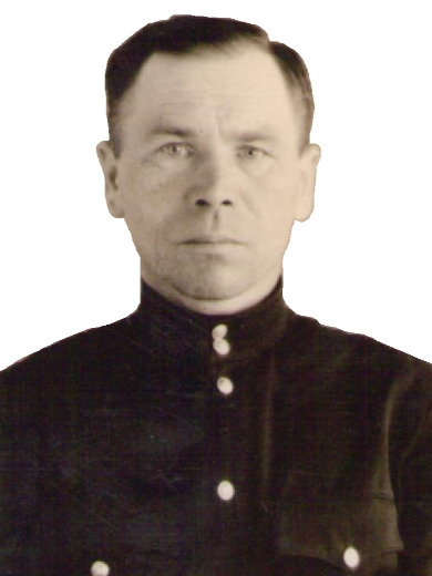 Морозов Иван Федорович
