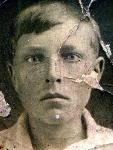 Павлов Василий Тимофеевич