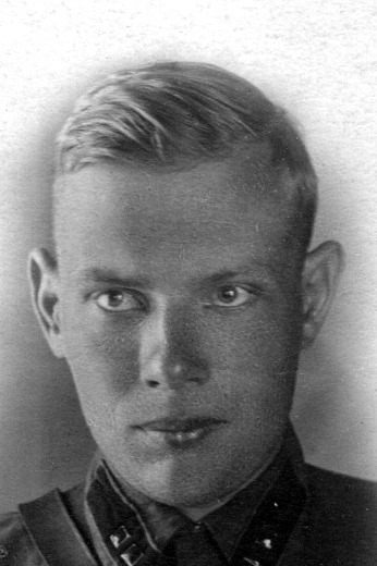 Хомко Сергей Васильевич