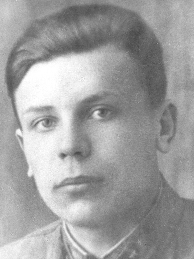 Гофеншефер Владимир Илларионович