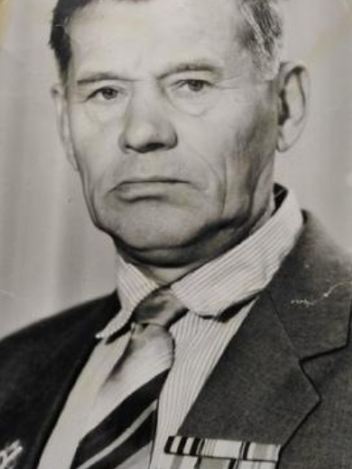 Чезлов Михаил Александрович