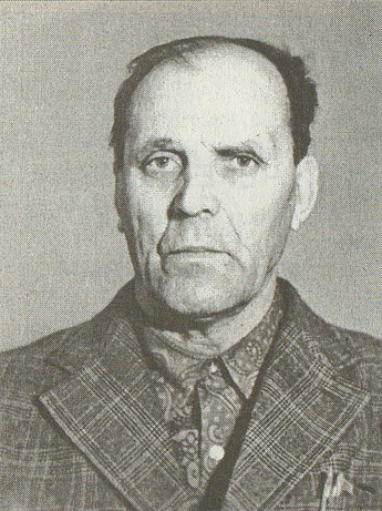 Черепанов Федор Афанасьевич