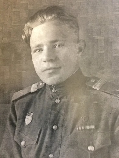 Минеев Дмитрий Павлович