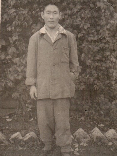 Федоров Игнатий Тимофеевич