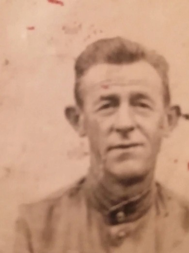 Власов Яков Титович