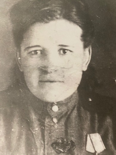 Гурская Наталья Пантелеевна