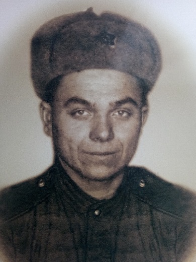 Балакин Сергей Васильевич