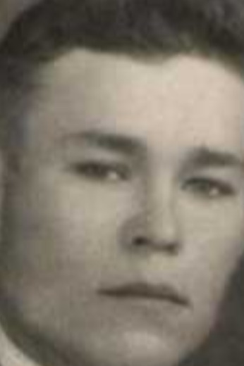 Гаптрахманов Файзрахман Гаптрахманович