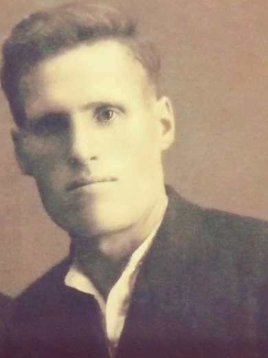 Гусев Василий Васильевич