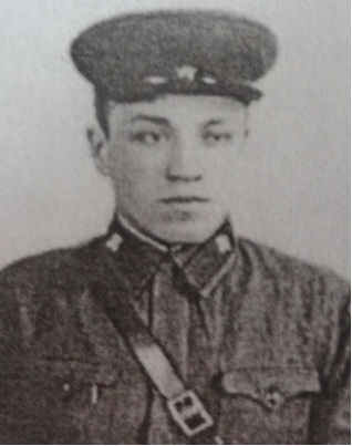 Клюйков Александр Афанасьевич