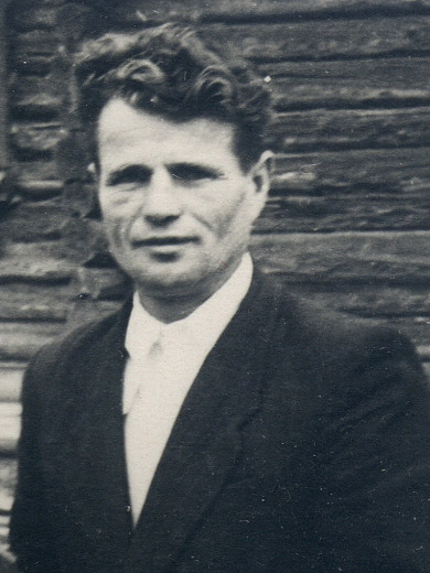 Сычев Григорий Яковлевич