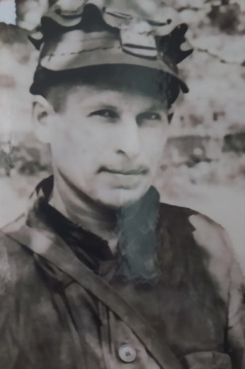 Минаков Николай Александрович