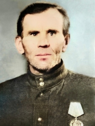 Гришунин Никита Петрович