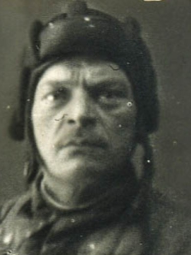 Кирдяшев Виктор Егорович