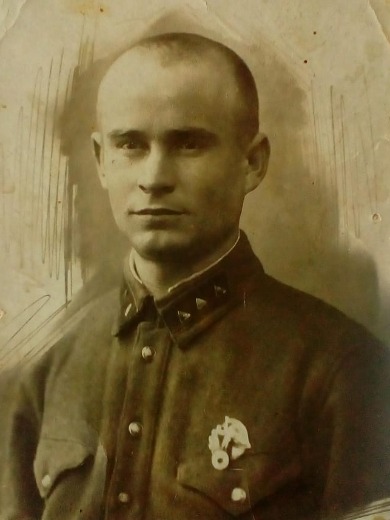 Расщепкин Федор Дмитриевич