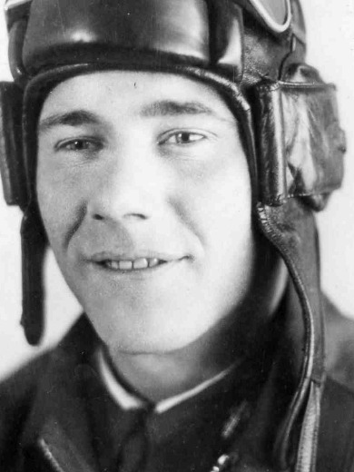 Кайнаш Александр Логвинович