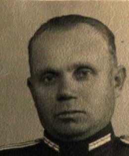 Афанасьев Андрей Данилович